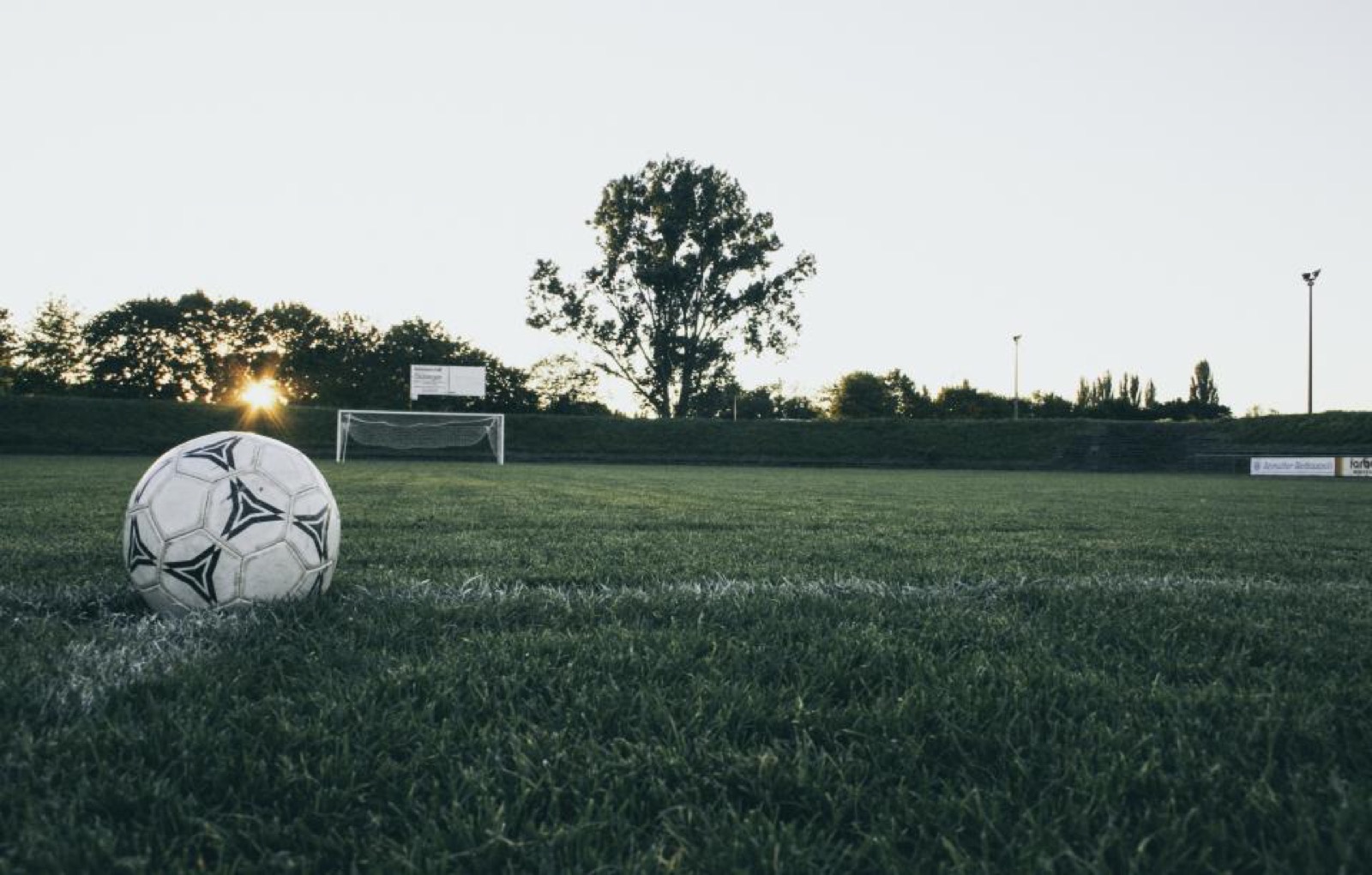 MetLife Stadium World Cup match day in New Jersey